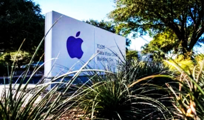 苹果再出“内贼”:又一华裔被控窃取无人驾驶机密 苹果再出“内贼”:又一华裔被控窃取无人驾驶机密