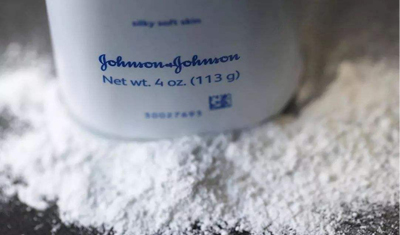 面临近1.5万起诉讼，强生滑石粉供应商申请破产