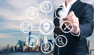 高效提高网站排名的方法 高效提高网站排名的方法