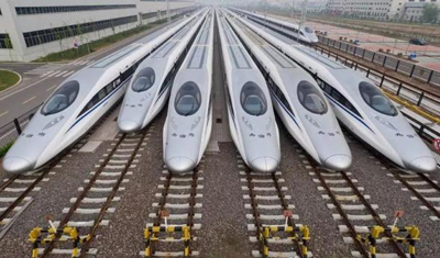 国务院国资委回应“中国高铁辐射严重”乃无稽之谈! 国务院国资委回应“中国高铁辐射严重”乃无稽之谈!