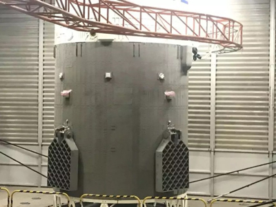 中国首次完成火箭残骸落区安全验证 中国首次完成火箭残骸落区安全验证