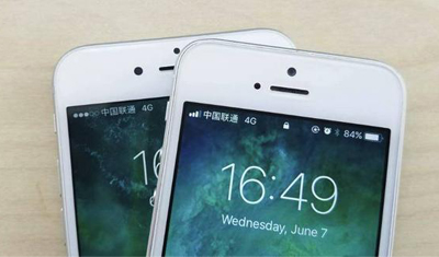 苹果出阴招：不显示iPhone更换电池健康度