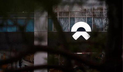 “中国特斯拉”艰难前行:蔚来“人员优化”超预期 “中国特斯拉”艰难前行:蔚来“人员优化”超预期