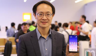 投行:林斌套现3.7亿港元大概率让小米股价雪上加霜 投行:林斌套现3.7亿港元大概率让小米股价雪上加霜