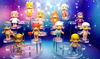 “炒盲盒”能否开拓闲鱼等二手电商新机遇 “炒盲盒”能否开拓闲鱼等二手电商新机遇