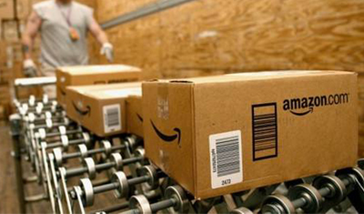 亚马逊等在日本推广当日达服务让日本物流企业获益匪浅 亚马逊等在日本推广当日达服务让日本物流企业获益匪浅