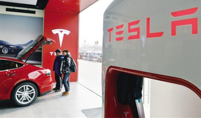 特斯拉能量储存新技术：冷却系统使用金属板散热