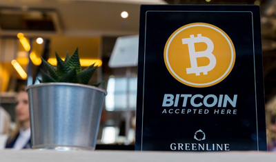 星巴克也要涉足加密货币领域：用比特币买咖啡？