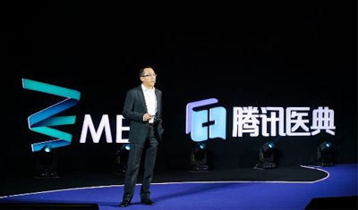 腾讯医疗张猛:科普是缩小前沿医学与大众认知鸿沟最好方式 腾讯医疗张猛:科普是缩小前沿医学与大众认知鸿沟最好方式