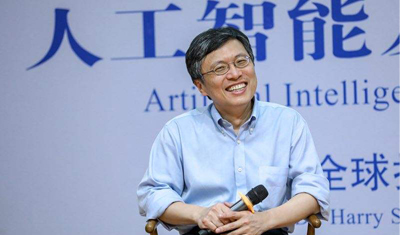 沈向洋博士将离开微软为下一代计算科学领域去思考 沈向洋博士将离开微软为下一代计算科学领域去思考