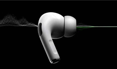 AirPods Pro需求过大，苹果启用中国制造商增加产量