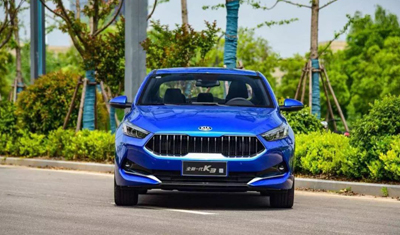 韩系起亚K3合资卖不过自主,为何销量持续低迷? 韩系起亚K3合资卖不过自主,为何销量持续低迷?