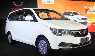 用户对个性化车型的需求,毛豆新车联合五菱推定制车型 用户对个性化车型的需求,毛豆新车联合五菱推定制车型