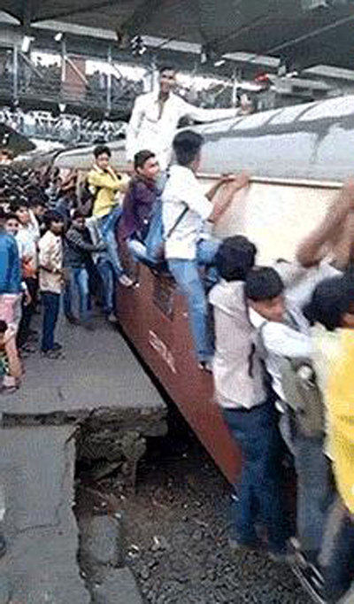 前几天12306又崩了,为什么12306动不动就崩溃? 前几天12306又崩了,为什么12306动不动就崩溃?