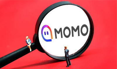 视频社交三国杀,陌陌上线短视频交友产品“对眼” 视频社交三国杀,陌陌上线短视频交友产品“对眼”