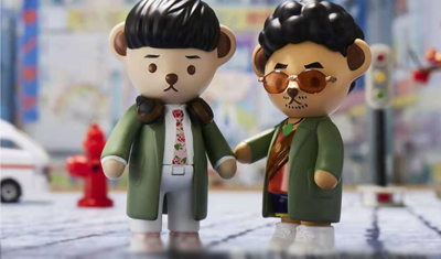 春节档“转型”异业营销，2020年大战全方面覆盖