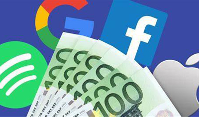 G20共同呼吁对科技巨头征税:在哪赚钱在哪缴税 G20共同呼吁对科技巨头征税:在哪赚钱在哪缴税