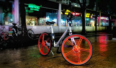 被疫情唤醒的共享单车,2020年能翻身吗? 被疫情唤醒的共享单车,2020年能翻身吗?