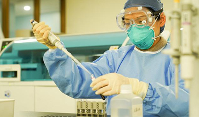 警惕!浙大团队发现眼泪及结膜分泌物存在新冠病毒 警惕!浙大团队发现眼泪及结膜分泌物存在新冠病毒