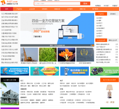 N127-B2B电子商务平台