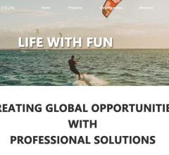 广东维讯科技有限公司