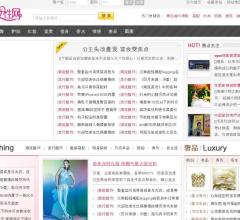 东方女性网
