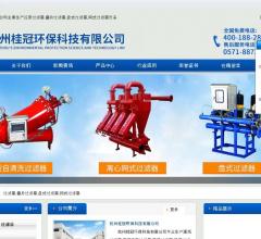 砂石叠片过滤器