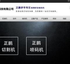 重庆正鹏科技有限公司